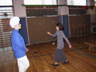 Kinderfasching